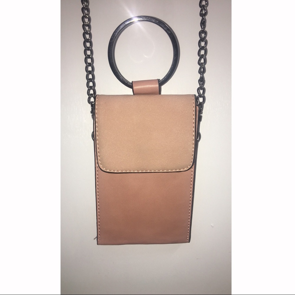 Cross bag